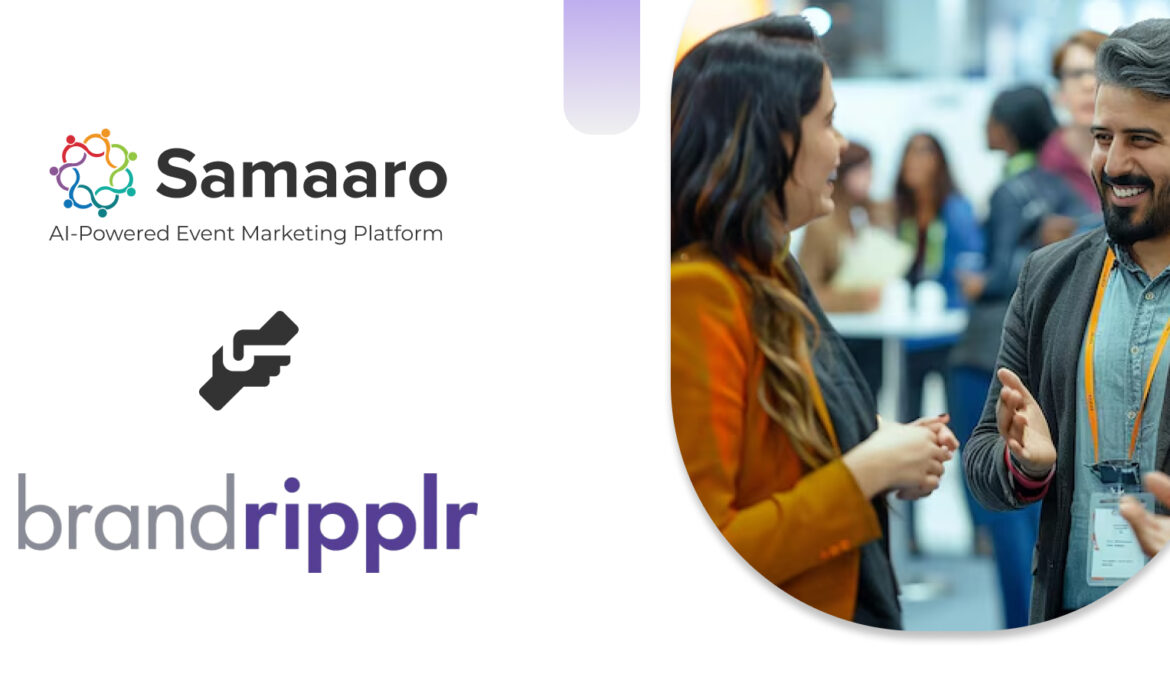Curating Exclusivity for Influencer Events: How Brand Ripplr Optimized VIP Registrations with Samaaro