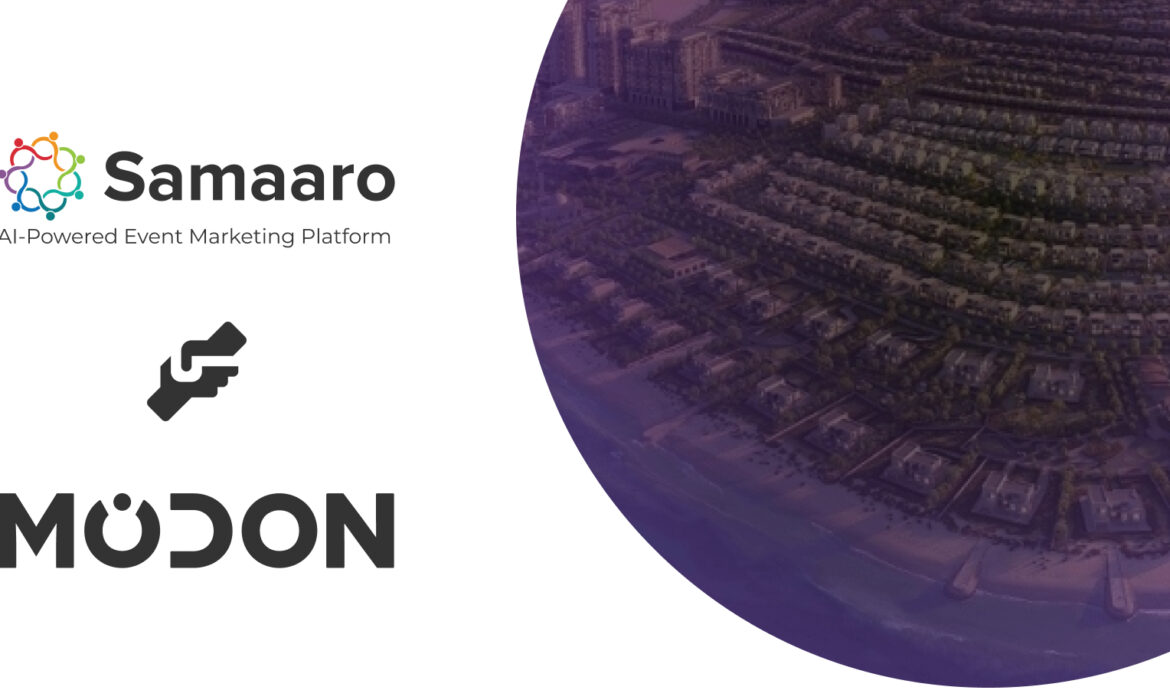 How Modon Properties Transformed Guest Journeys: 50% Faster Check-ins and Seamless Sales Handoffs 