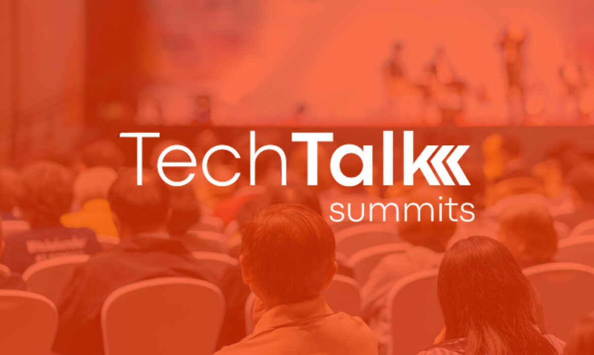 How a 20-Member Team at TechTalk Summits Seamlessly Manages 200+ In-Person IT Events a Year with Samaaro