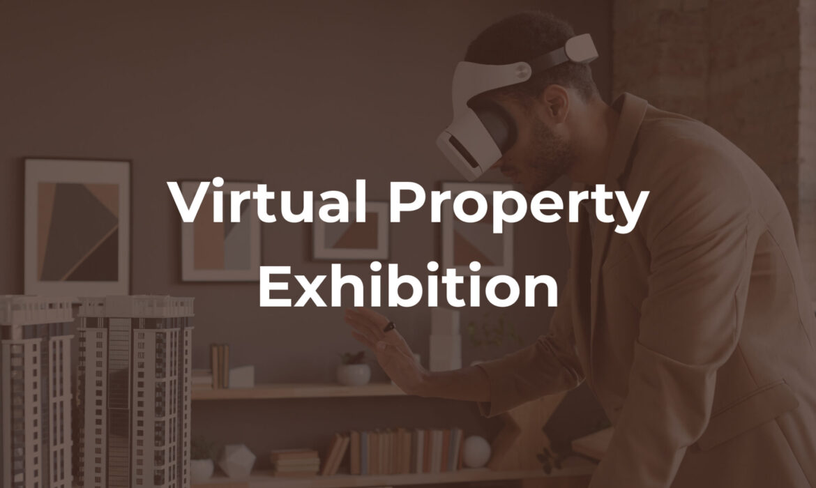 Virtual Exhibition – Property Management Company