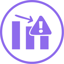 98% reduction in data errors