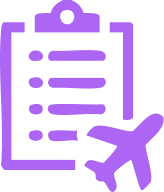 Itinerary Management