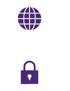 Private & public tickets