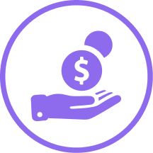 Up to 25% cost savings