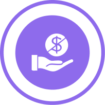 Zero platform fees on paid tickets