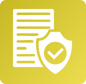 Proven security and compliance