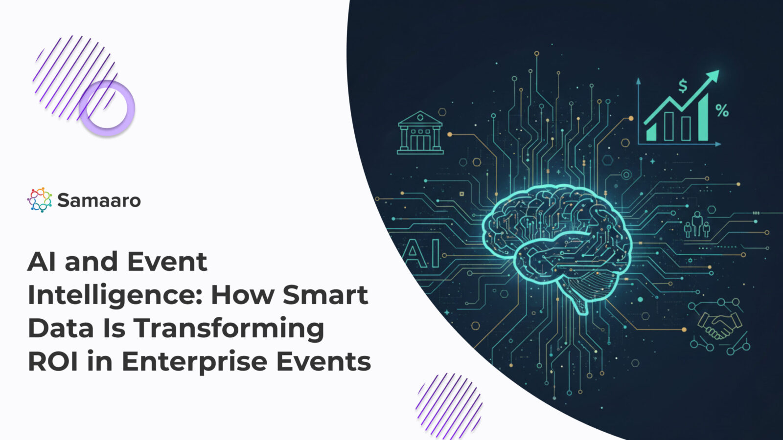 AI and Event Intelligence: How Smart Data Is Transforming ROI in Enterprise Events 