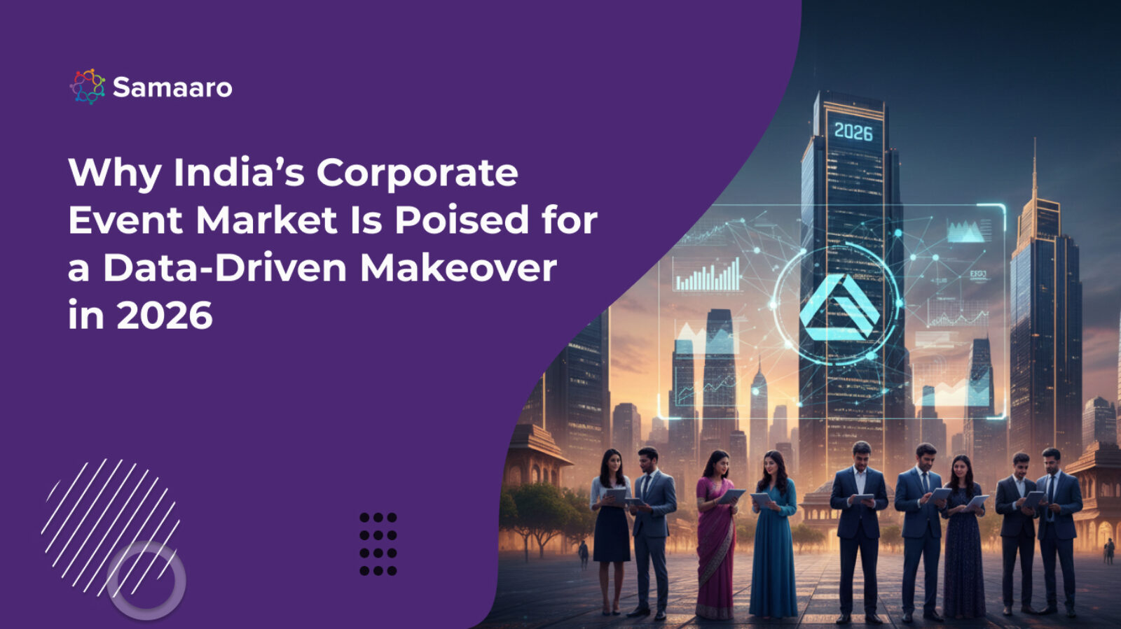 Why India’s Corporate Event Market Is Poised for a Data-Driven Makeover in 2026 