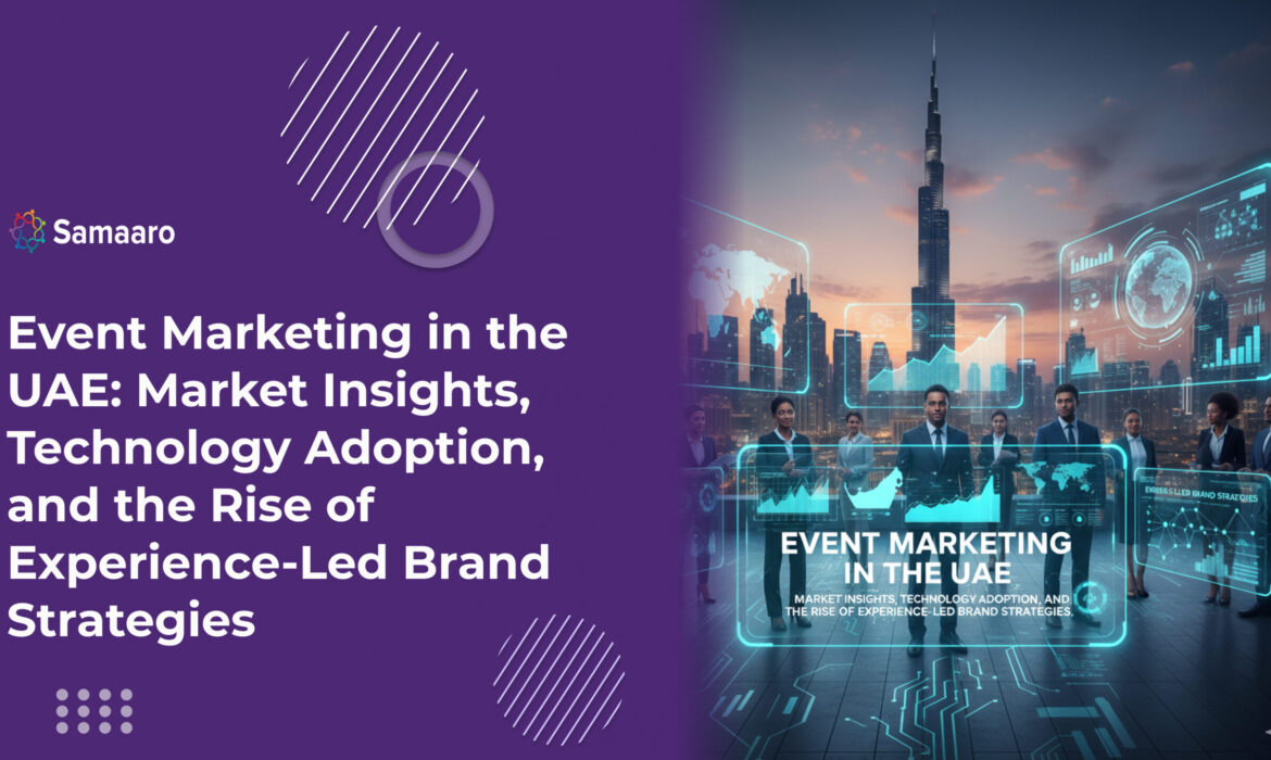 India’s Event Tech Revolution: How Mobile-First Audiences Are Redefining B2B Events 