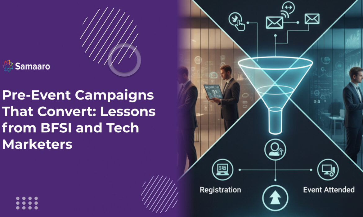 From RSVP to Retention: How to Design Events That Convert Guests Into Paying Customers 