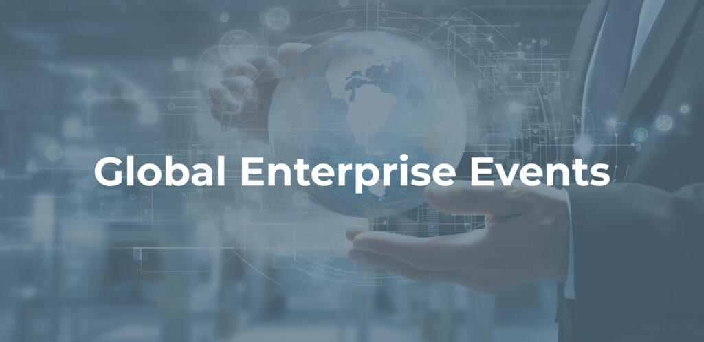 Global Enterprise Events