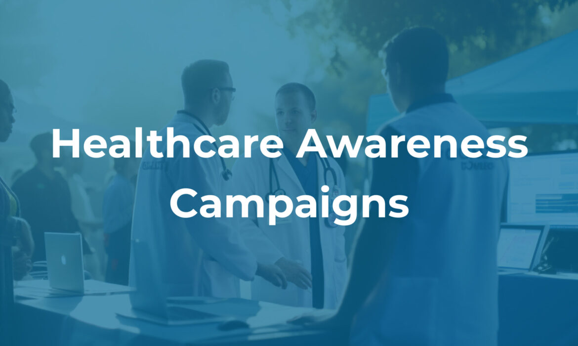 How a healthcare organization increased revenue by 7% while running high-frequency awareness campaigns