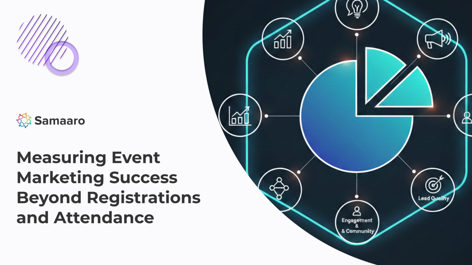 Measuring Event Marketing Success Beyond Registrations and Attendance 