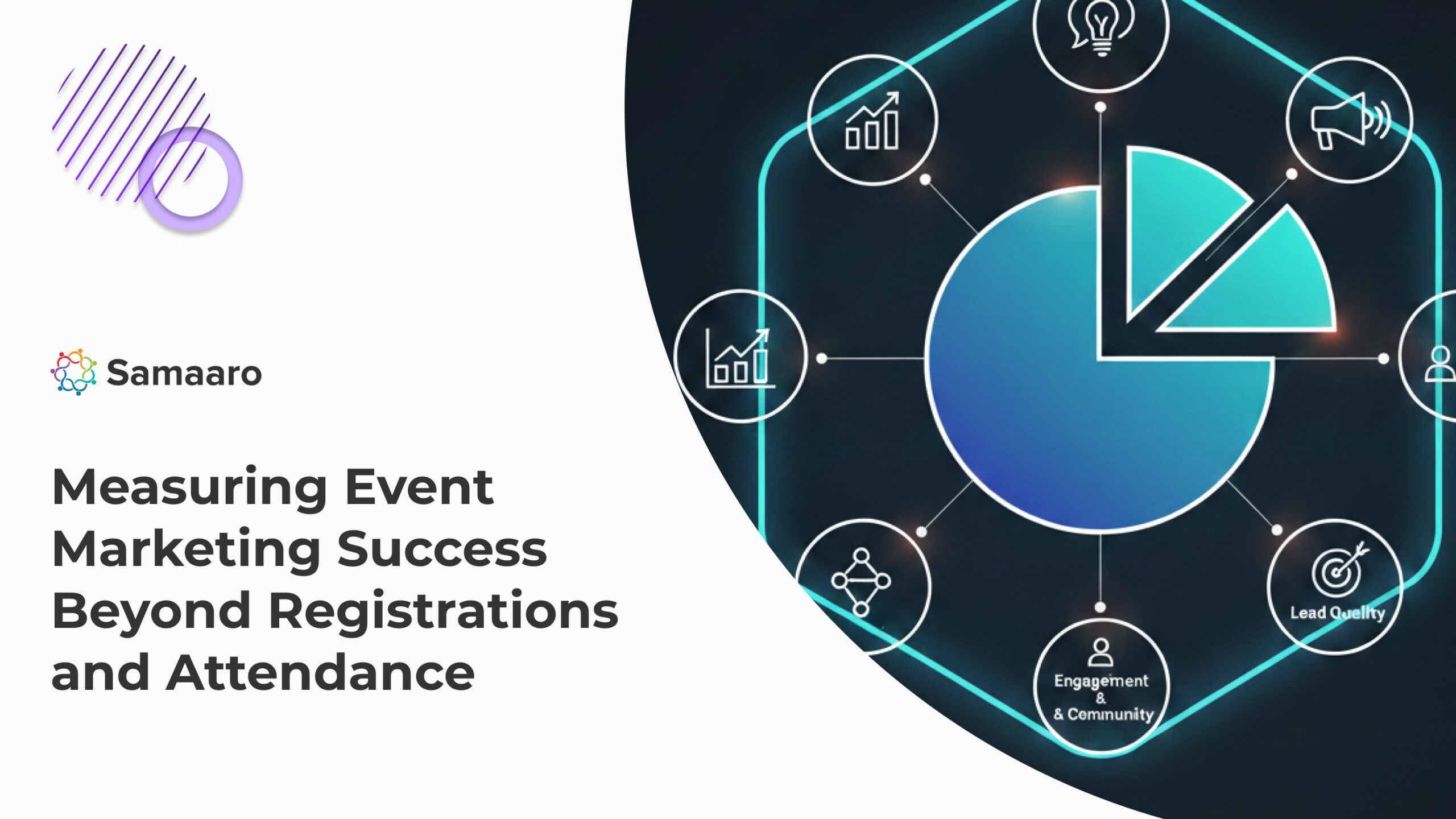 Event Marketing Metrics: Measure Success Beyond Attendance