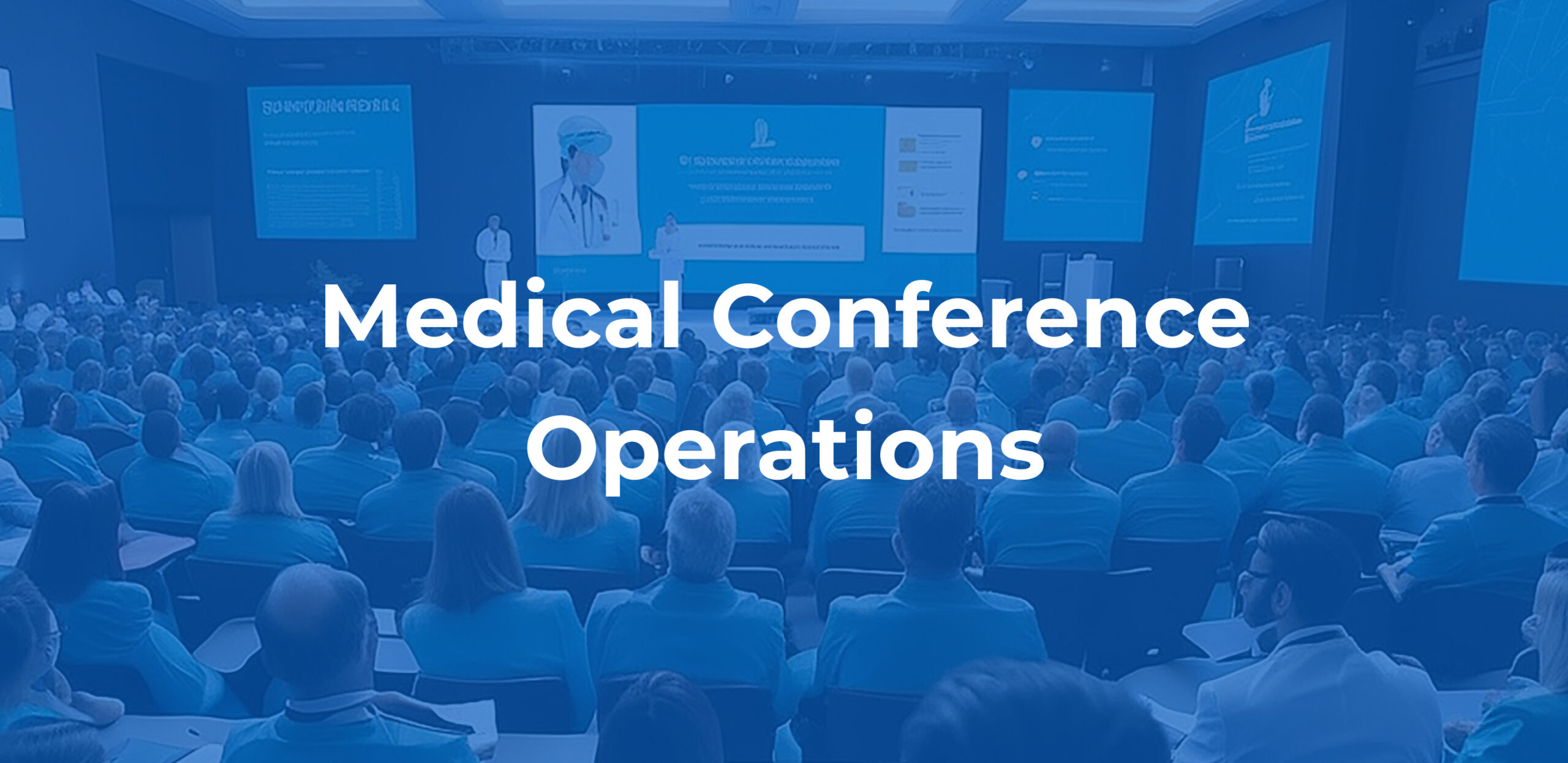 Medical Conference Program How Samaaro Revolutionized Medical Conferences | Samaaro