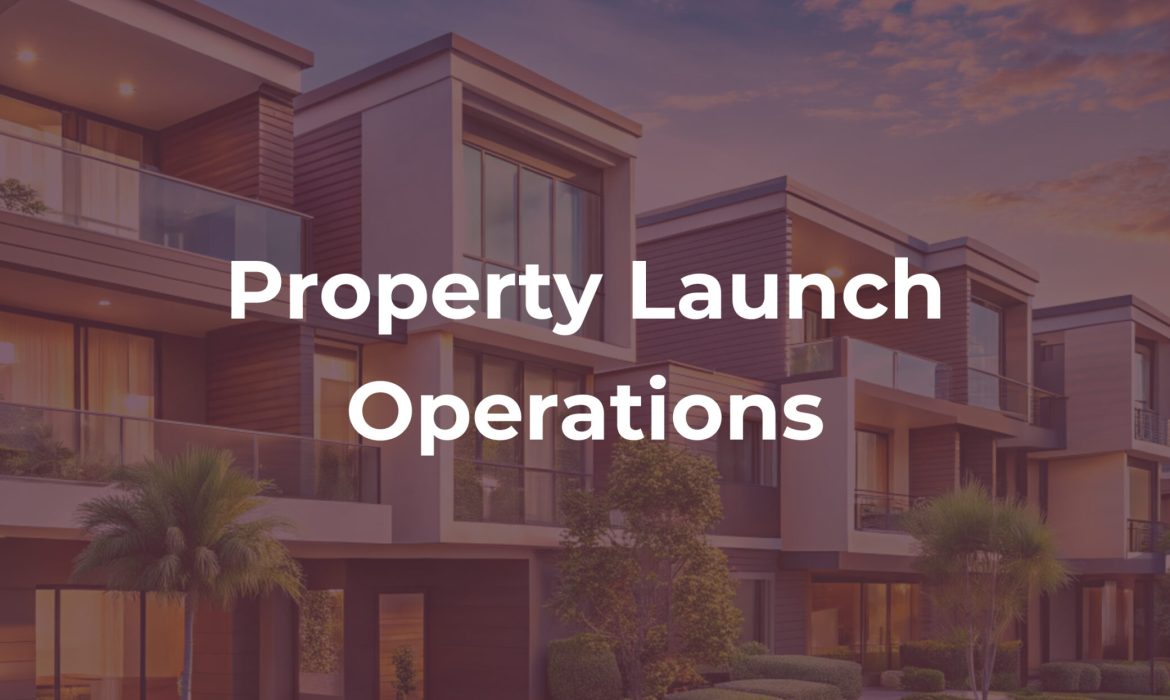 How a real estate brand reduced queue wait times by 65% while managing large-scale property launches
