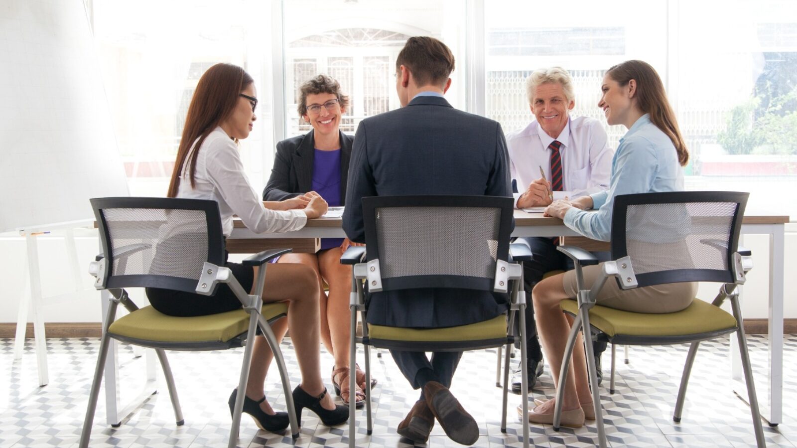 Closed-door events aren’t smaller conferences. They’re a different revenue play. 