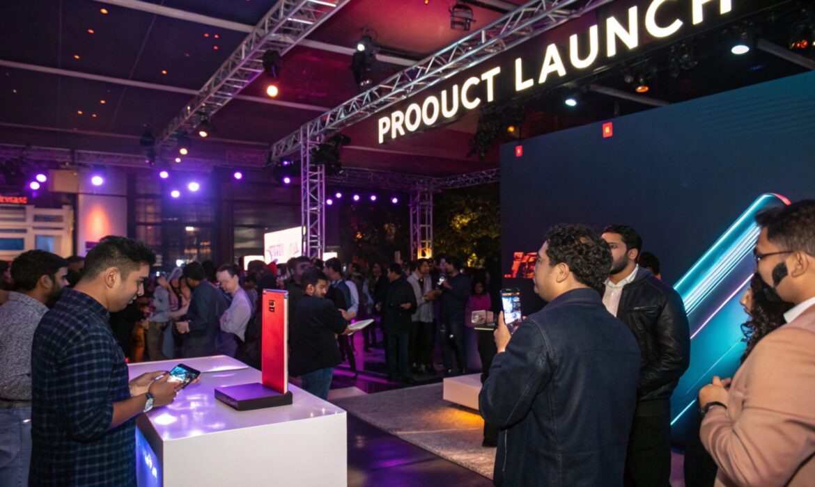 Why Product Launch Events Create Buzz but Rarely Drive Adoption 