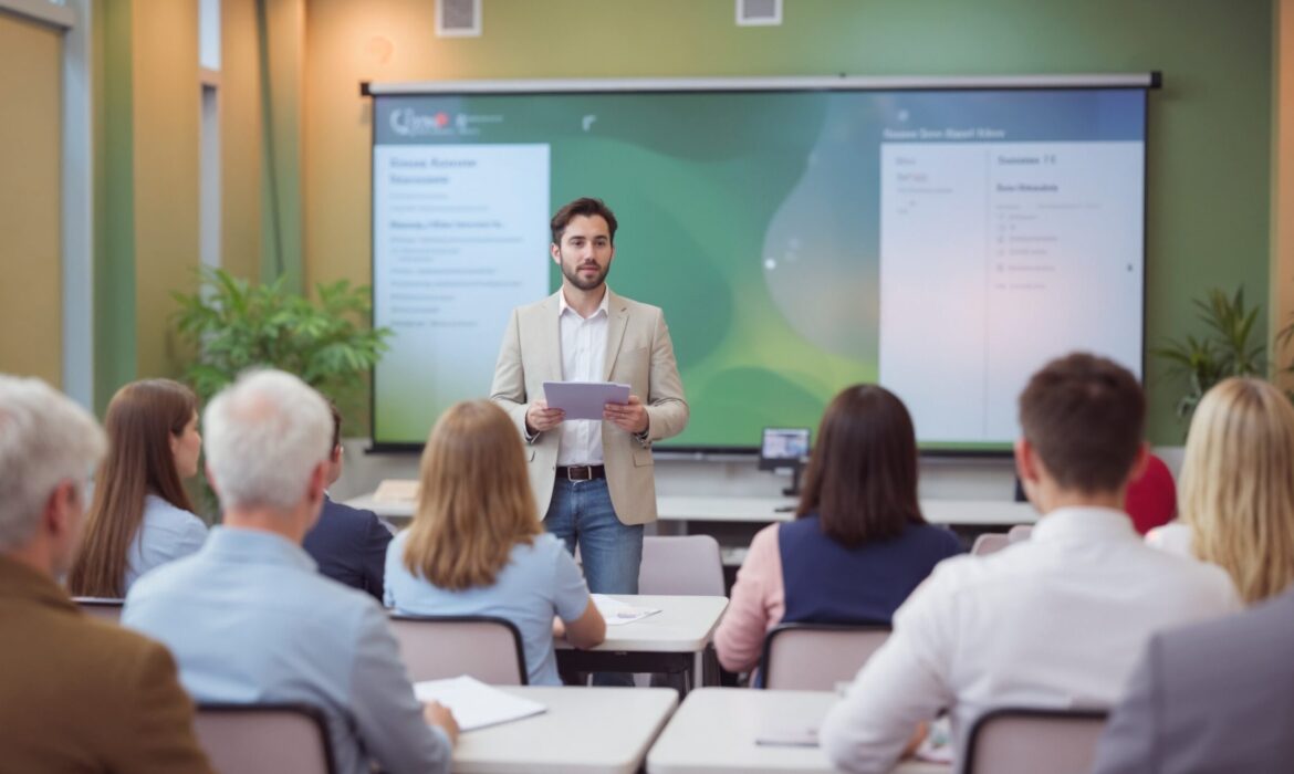 Training Events Are Quietly Becoming the Most Underrated Growth Lever 