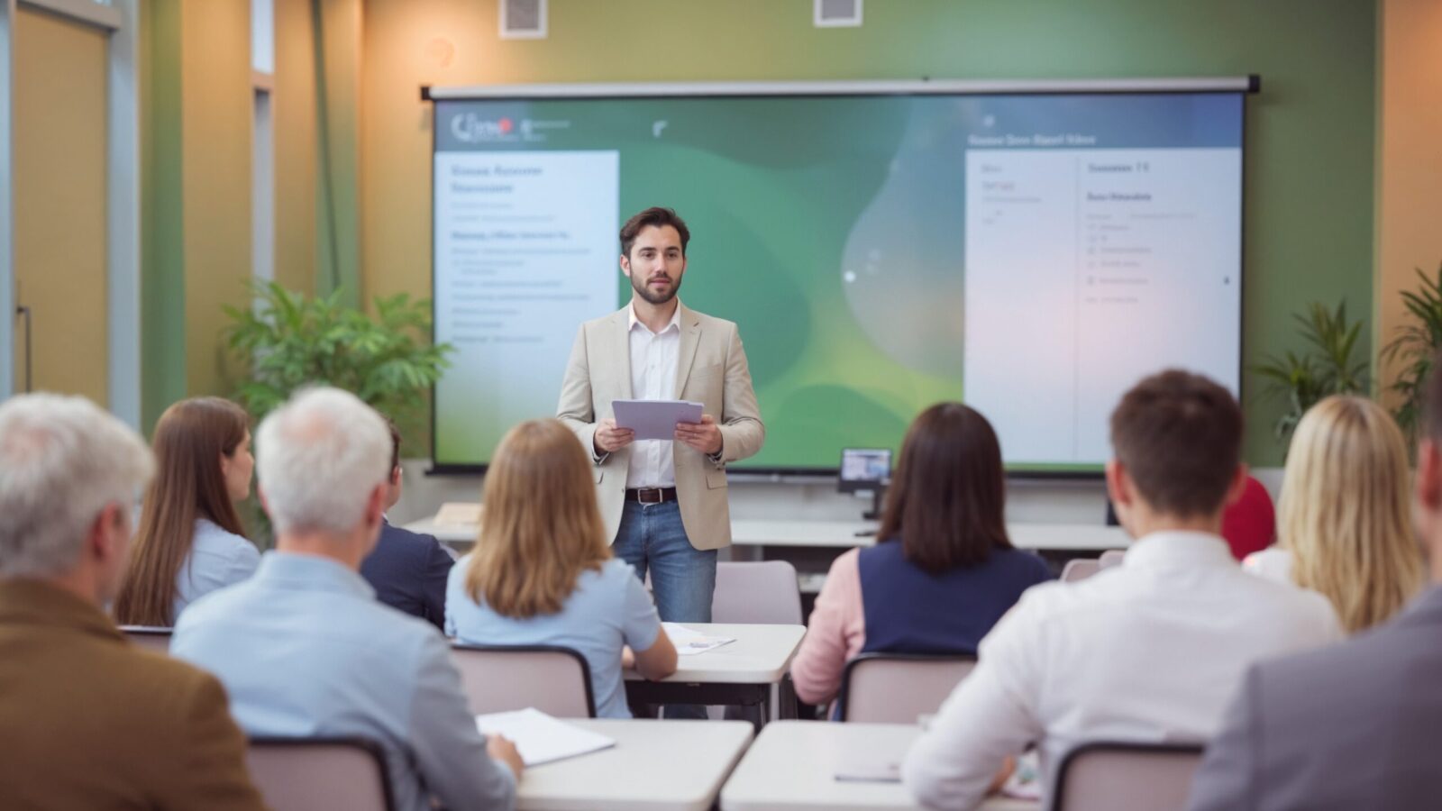 Training Events Are Quietly Becoming the Most Underrated Growth Lever 