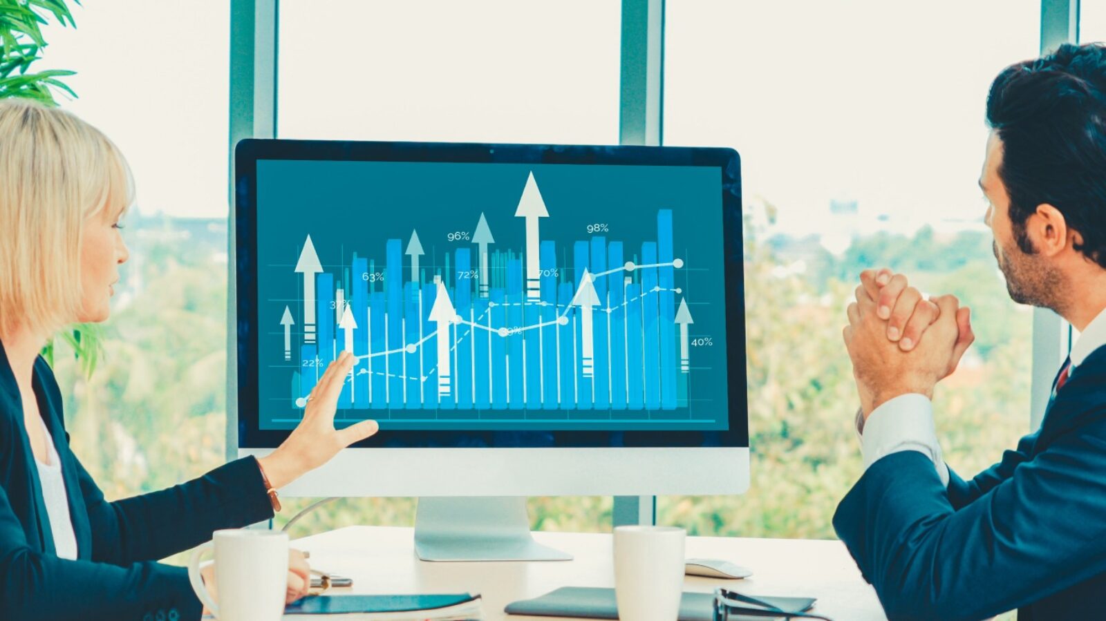 Why Sales Kickoffs Feel Energizing but Rarely Change Sales Behavior  