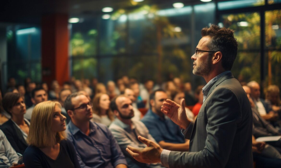 Customer Education Events Are Where Retention Is Actually Won or Lost 