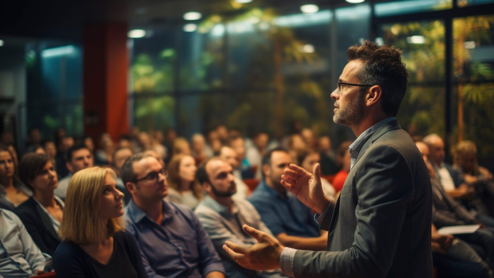 Customer Education Events Are Where Retention Is Actually Won or Lost 