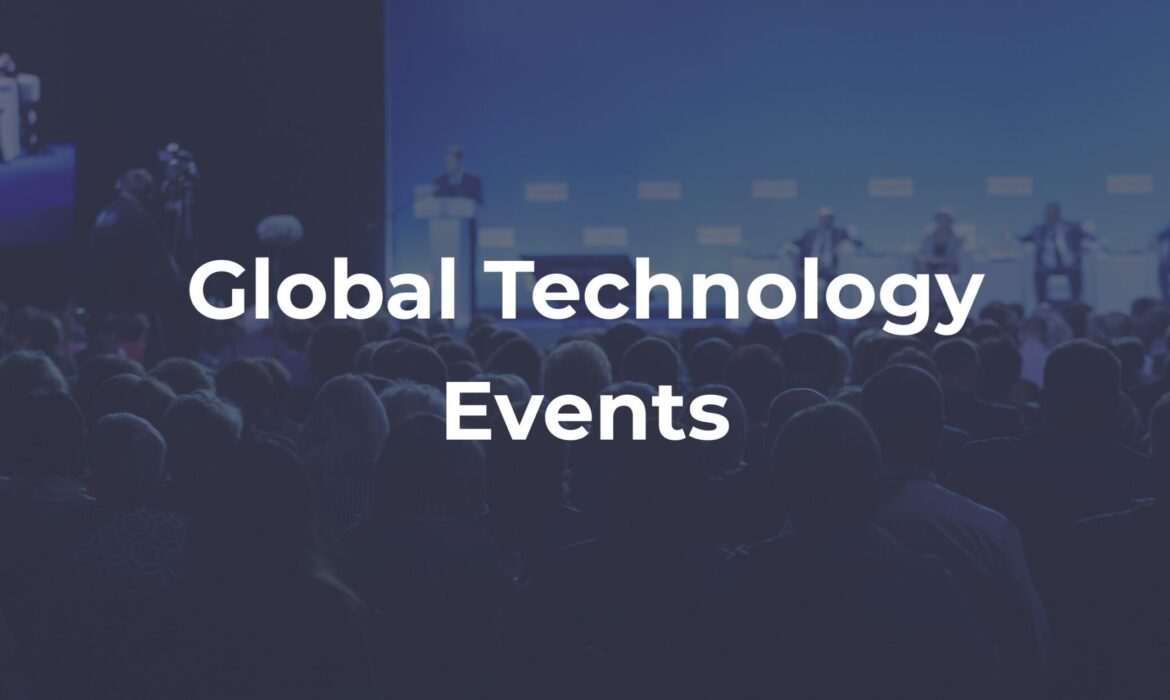 How a technology brand increased lead generation by 11% across multi-country events