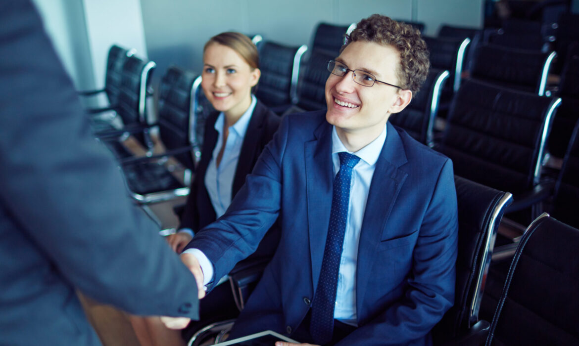 Leads From Your Conference Are Stalling. Let’s Fix That 