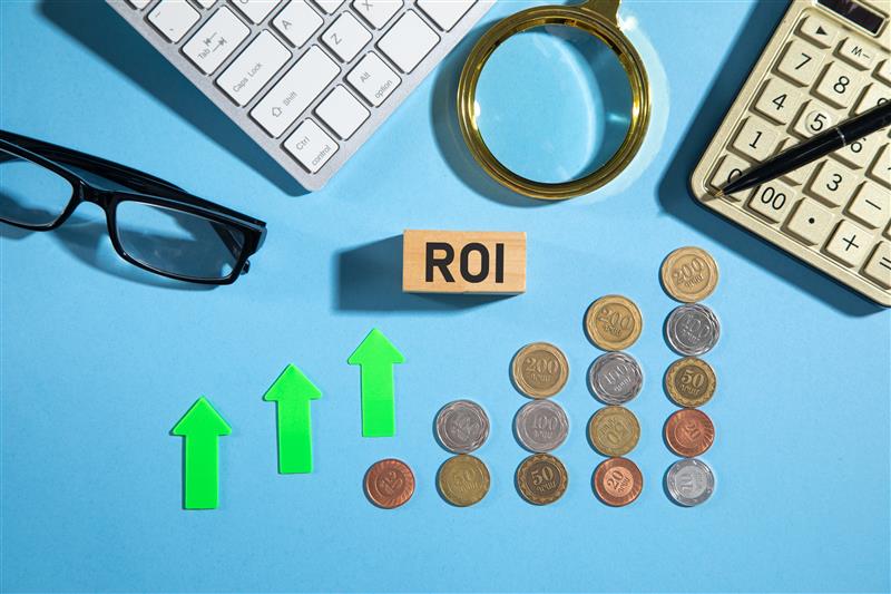 Short-Term vs Long-Term Event ROI: Why Timing Changes the Math 