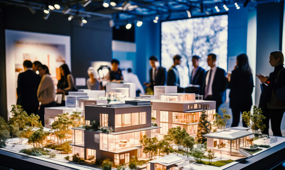 Why Property Launch Events Create Interest but Lose Buyers After the Event