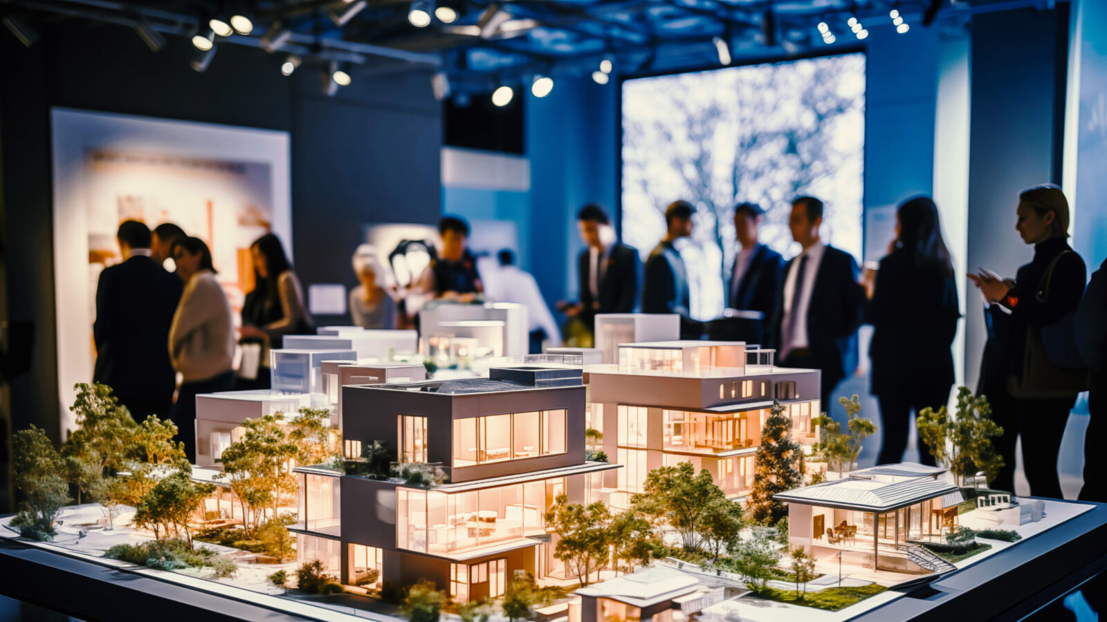 Why Property Launch Events Create Interest but Lose Buyers After the Event 