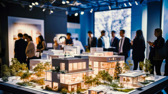 Why Property Launch Events Create Interest but Lose Buyers After the Event 