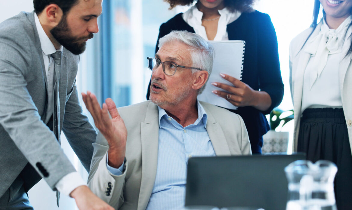 Why Internal Events Break Down Between Leadership Intent and Execution