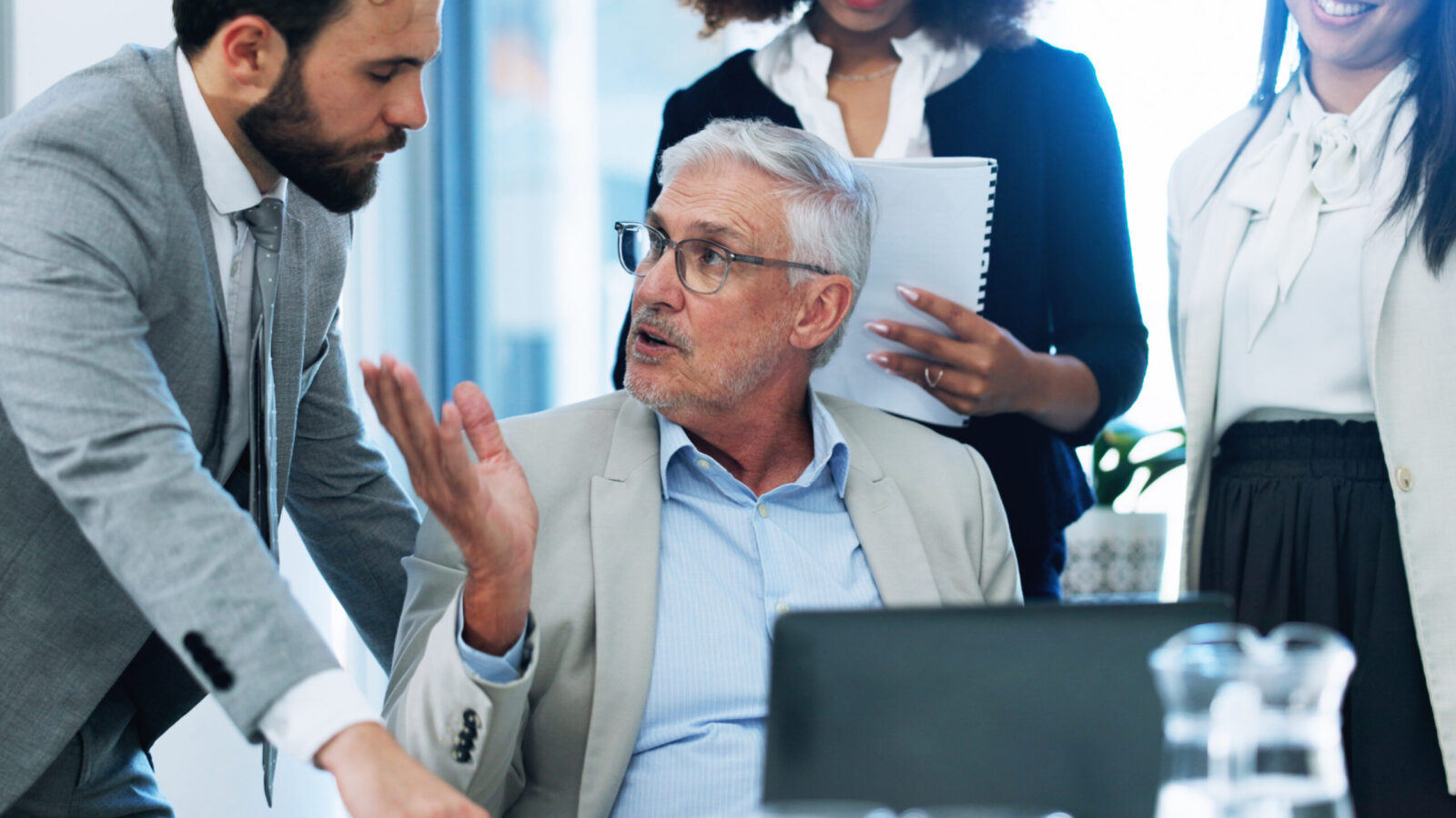 Why Internal Events Break Down Between Leadership Intent and Execution 