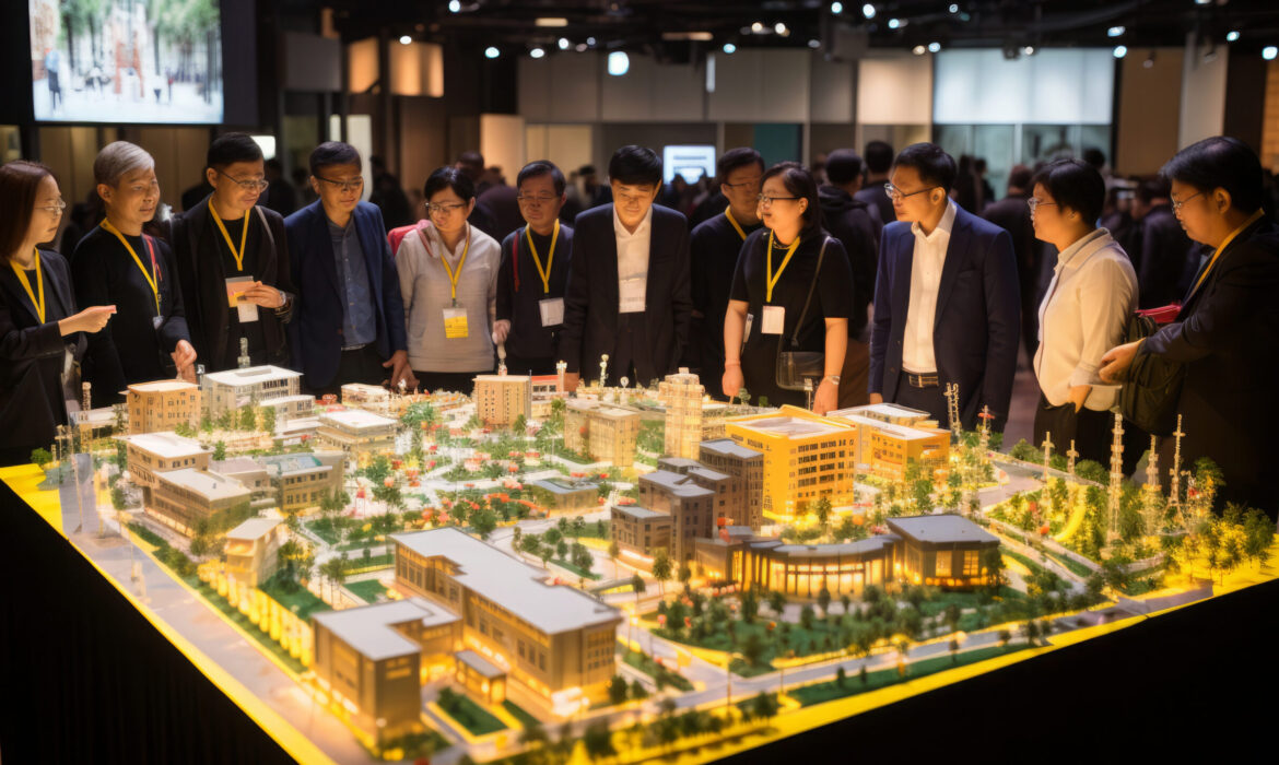 Why Real Estate Events Struggle to Shorten the Sales Cycle