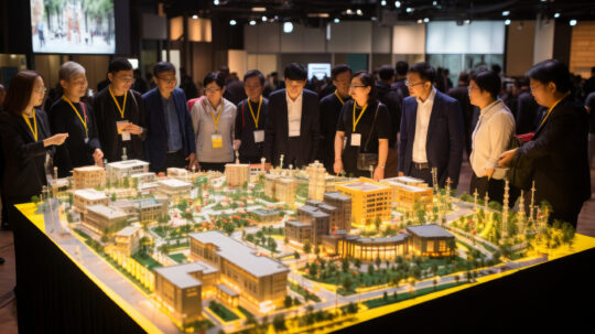 Why Real Estate Events Struggle to Shorten the Sales Cycle 