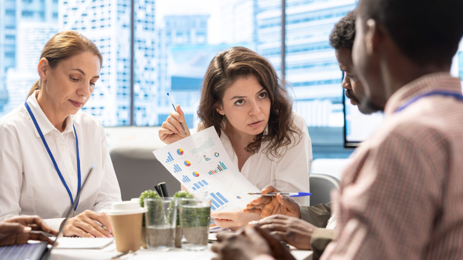 The Missing Feedback Loop in Pharma Event Marketing 