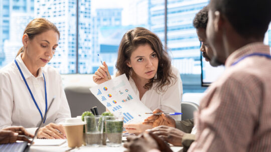 The Missing Feedback Loop in Pharma Event Marketing 