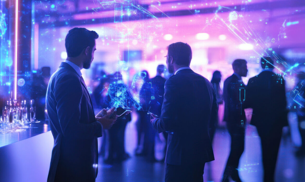 Why B2B Tech Events Generate Interest but Quietly Stall Product Adoption 