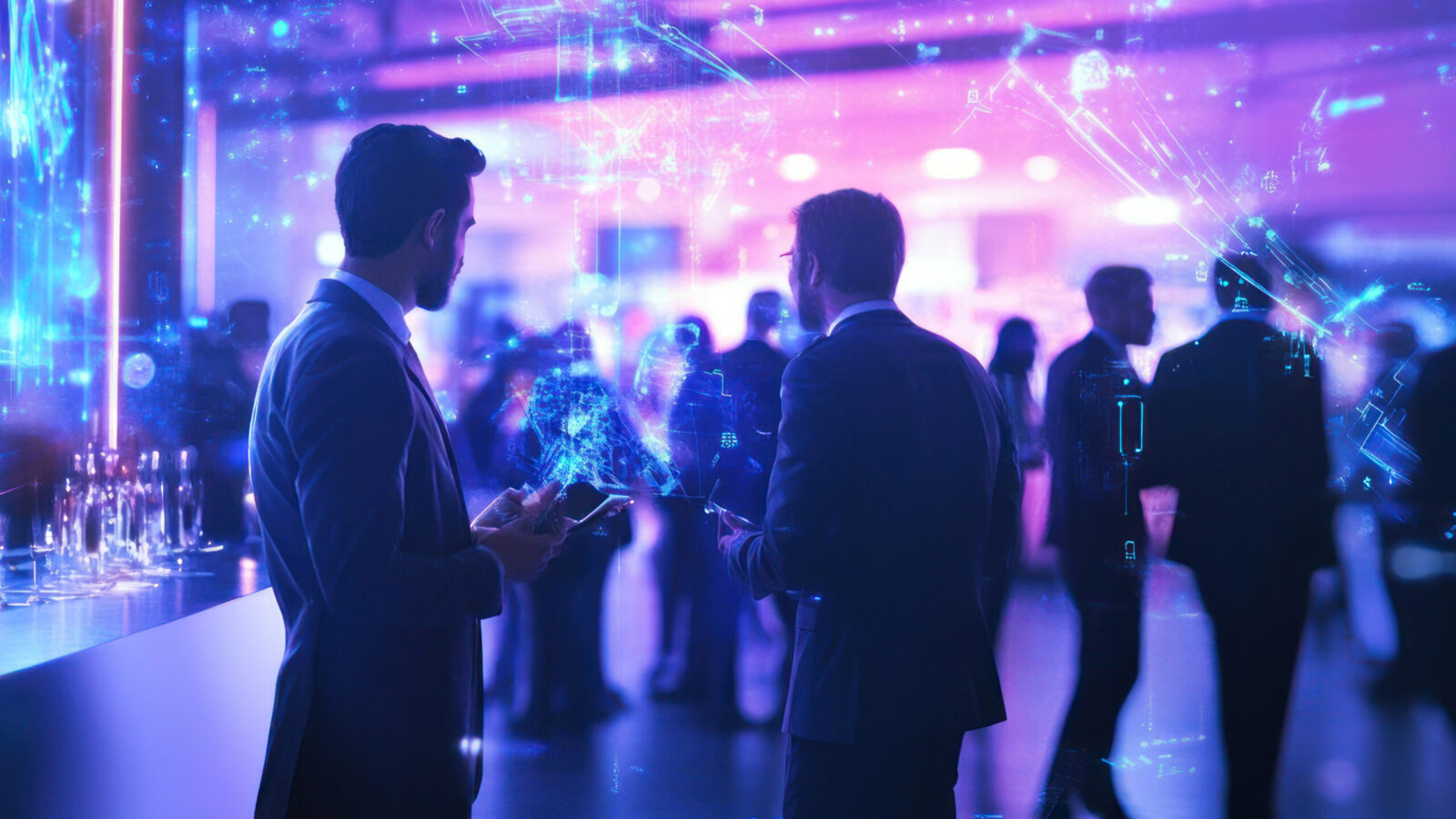 Why B2B Tech Events Generate Interest but Quietly Stall Product Adoption 