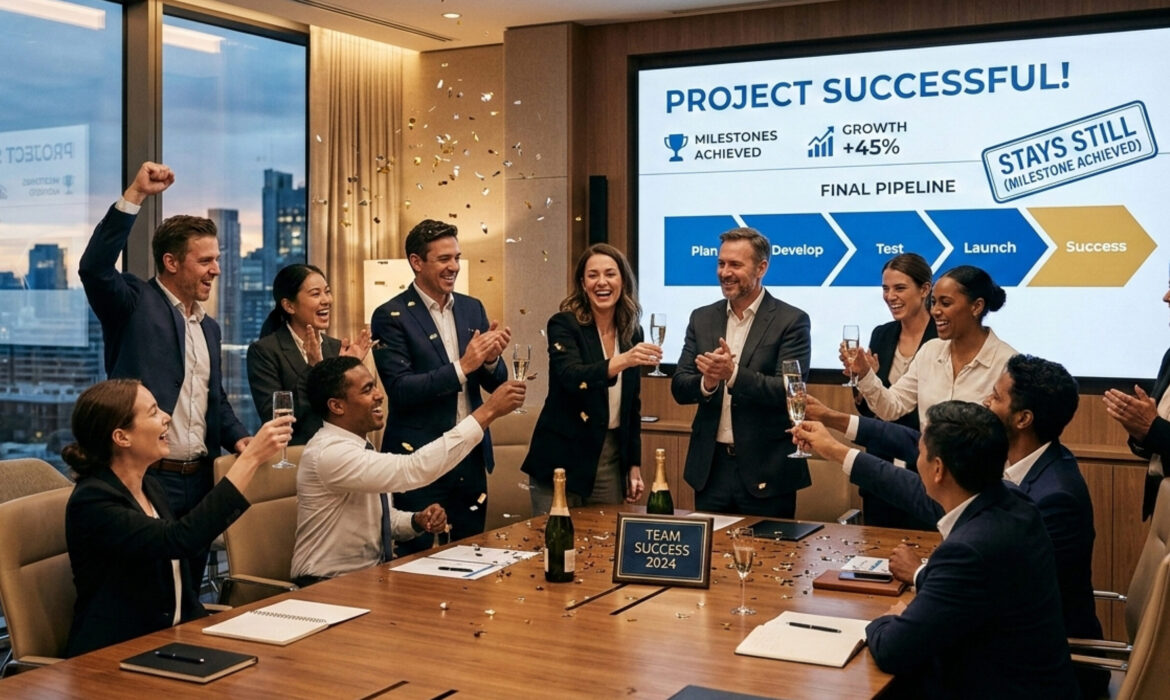 When Invite-Only Events Don’t Move Deals: The Hidden Gaps After the Room Clears 