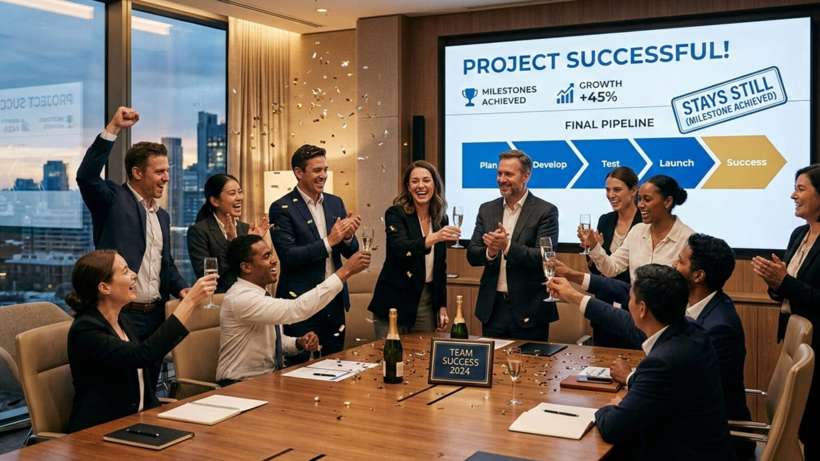 When Invite-Only Events Don’t Move Deals: The Hidden Gaps After the Room Clears 