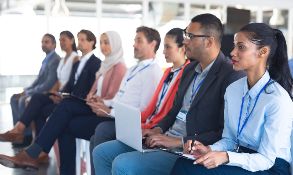 If Your Training Events Were Successful, Why Are Customers Still Confused? 