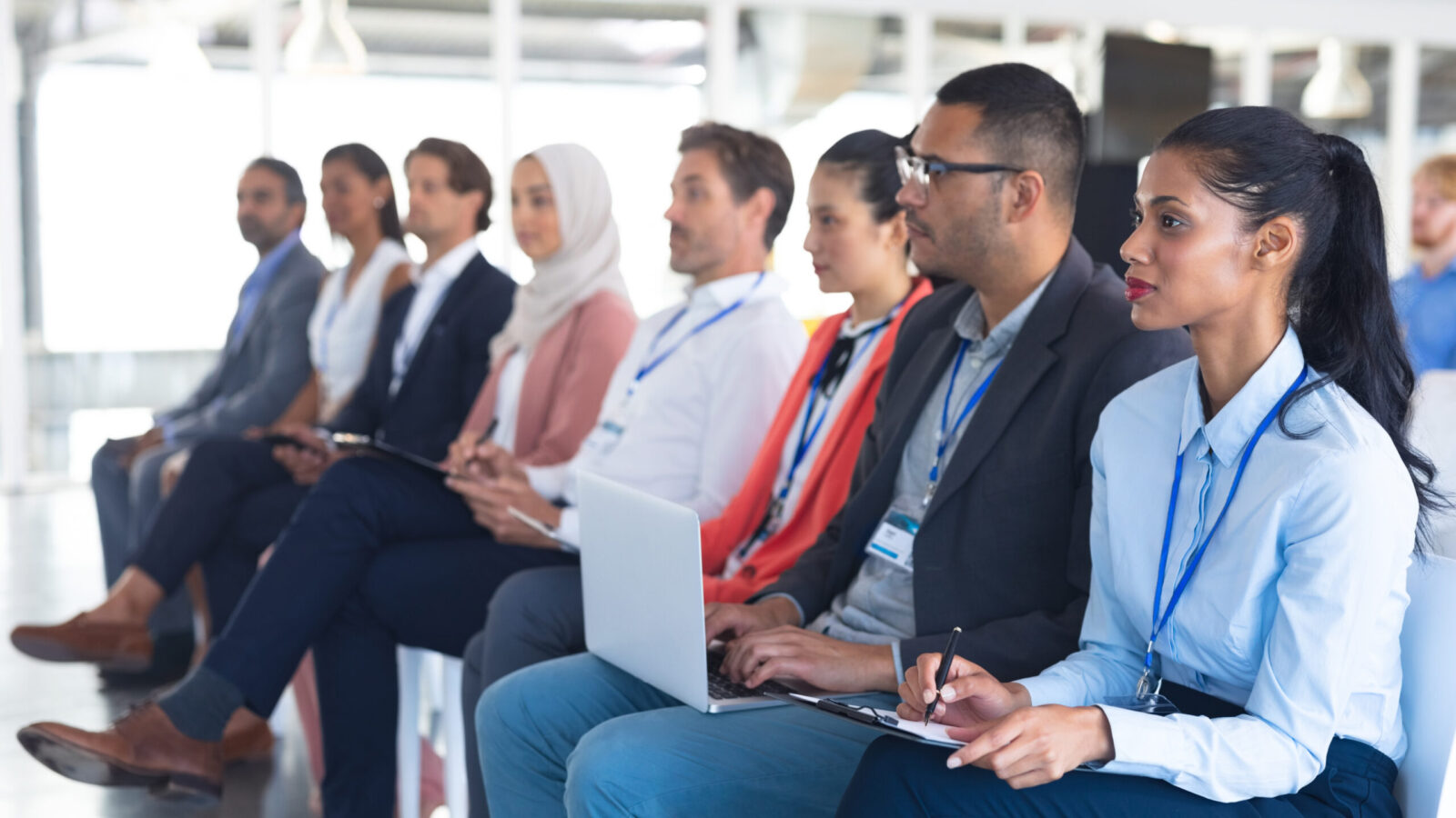 If Your Training Events Were Successful, Why Are Customers Still Confused? 