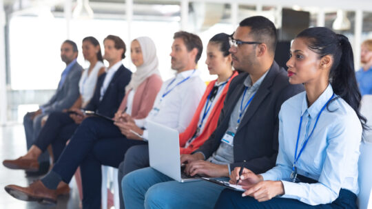 If Your Training Events Were Successful, Why Are Customers Still Confused? 