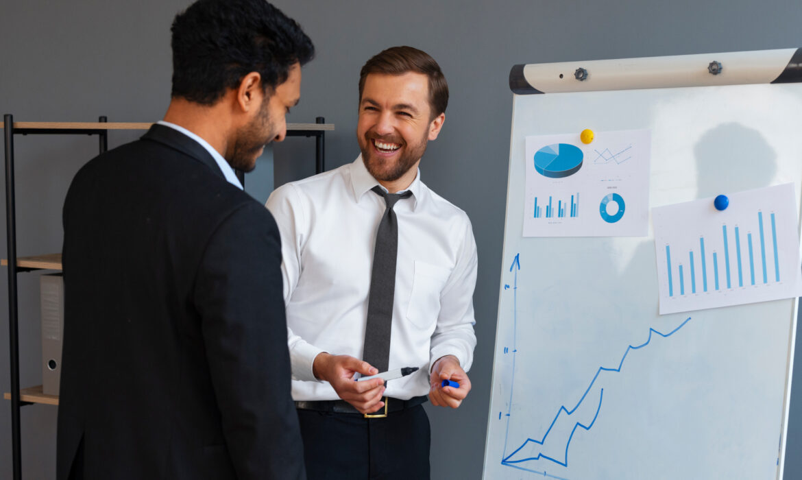 Why Sales Kickoffs Don’t Improve Sales Performance, Here’s What Can Help