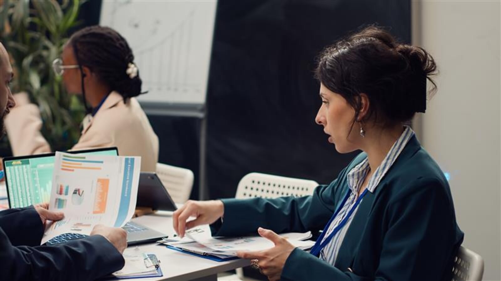 Event ROI Explained: Measuring Business Impact Beyond Cost vs Revenue 