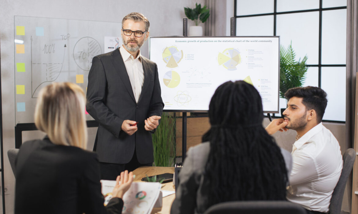 What Event ROI Actually Means for B2B Teams