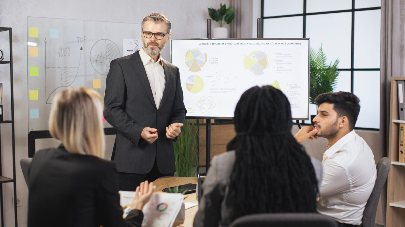 What Event ROI Actually Means for B2B Teams 